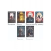 Bloodborne Seti (6 Kitap)