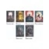 Bloodborne Seti (6 Kitap)
