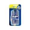 Blue3 Hybrid Erkek Tıraş Makinesi + 9lu Yedek Bıçak