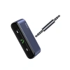 Bluetooth 3.5mm Jack Araç Kiti ile Ses Aktarım ve Navigasyon
