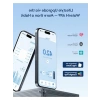 Bluetooth Akıllı Su Şişesi, Yalıtımlı ve Akıllı İzleyici