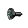 Bluetooth Araç Kiti ile Hızlı Şarj ve FM İletimi
