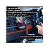 Bluetooth Araç Müzik Kiti, FM Transmitter, USB Giriş