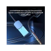 Bluetooth Araç Müzik Kiti, FM Transmitter, USB Giriş