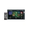 Bluetoothlu 7 Double Din Teyp - Dokunmatik Ekran