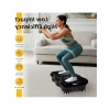 Bluetooth Titreşim Plakası, Fitness ve Kilo Kaybı İçin