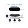 Bluetoothlu Kondisyon Aleti, Müzik Özellikli ve Egzersiz için Uygun