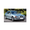BMW 5 Serisi E39 Ön Cam Silecek Takımı 65-58 cm Uyumlu