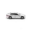 BMW 535İ Model Araç, 1:36 Ölçekli Gri Renk