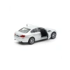 BMW 535İ Model Araç, 1:36 Ölçekli Gri Renk