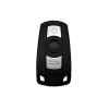 BMW E60 E90 E63 E70 E87 Serisi için 3 Tuşlu Boş Anahtar Kabı