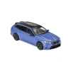 BMW M5 Touring Mini GT Modeli, Marina Koyu Mavi