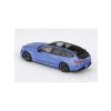 BMW M5 Touring Mini GT Modeli, Marina Koyu Mavi