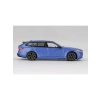 BMW M5 Touring Mini GT Modeli, Marina Koyu Mavi