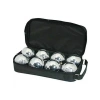 -Bocce Set Metal 8 Li Çantalı LYT - 28