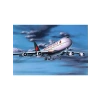 Boeing 747 Uçağı - Plastik Maket Modeli