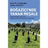 Boğaziçi’nde Yanan - Nuri M. Çolakoğlu Aytaç Demirci