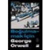 Boğulmamak İçin - George Orwell