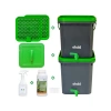Bokashi Kompost Kovası Seti - 18 Litre