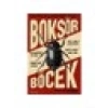 Boksör Böcek - Ned Beauman