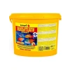 Bölme Tablet Balık Yemi, 100 Adet, Tropical Vitality&Color