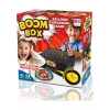 Boom Box Kutu Oyunu