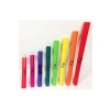 Boomwhackers ile Müzik Eğlencesi ve Çocuk Gelişimi