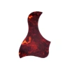 Bordo Gitar Pena Korumalığı, Koruma ve Estetik İçin Pickguard
