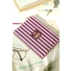Bordo Kitap Okuma Günlüğü, Reading Journal