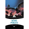 Börü Pençesi : Yada Taşı Efsanesi 3 - Ufuk Tufan