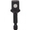 Bosch 1/4 Hex To 1/2 Socket Adapter 50MM