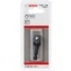 Bosch 1/4 Hex To 1/2 Socket Adapter 50MM