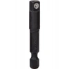 Bosch 1/4 Hex To 1/4 Socket Adapter 50MM
