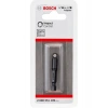 Bosch 1/4 Hex To 1/4 Socket Adapter 50MM