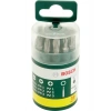 Bosch - 10 Parça Vidalama Ucu Seti (Ph+Pz+S)