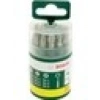 Bosch - 10 Parça Vidalama Ucu Seti (Ph+Pz+S)