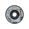 Bosch 125X6 mm X-Lock Expert Metal Taşlama Taşı