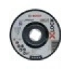 Bosch 125X6 mm X-Lock Expert Metal Taşlama Taşı