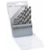 Bosch 13 Parça Metal Pointteq Spiral Matkap Ucu Seti