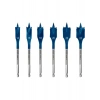 Bosch 14-24 mm 6’lı Expert Yaprak Matkap Ucu Seti 2608900332