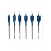 Bosch 14-24 mm 6’lı Expert Yaprak Matkap Ucu Seti 2608900332