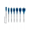 Bosch 16-32 mm 7’li Expert Yaprak Matkap Ucu Seti 2608900334