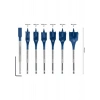Bosch 16-32 mm 7’li Expert Yaprak Matkap Ucu Seti 2608900334