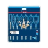 Bosch 16-32 mm 7’li Expert Yaprak Matkap Ucu Seti 2608900334