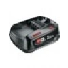 Bosch 18 V 2,5 Ah Akü (Pba W-B) - 1600A005B0