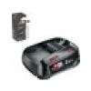 Bosch 18 V 2,5 Ah Akü (Pba W-B) - 1600A005B0