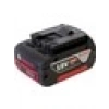 Bosch 18 V Aküler