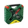 Bosch 2 607 010 610 X-Line Seri 54 Parça Delme ve Vidalama Seti