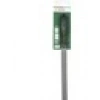 Bosch 200 mm Yassı Saplı Ahşap Törpüsü Orta Diş 1600A03DS2