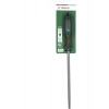 Bosch 200 mm Yuvarlak Saplı Ahşap Törpüsü Orta Diş 1600A03DS4
